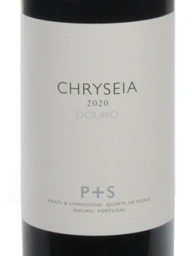 Chryseia Col. Tinto 2021