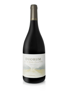 Duorum Doc Colheita Tinto 2021