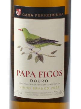 Ferreirinha Papa Figos 0.75 Branco 2023