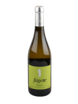 Fagote Reserva 0.75 Bº 2021