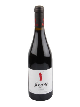 Fagote Reserva Tinto 0.75 2020