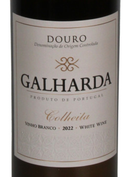 Galharda D O C 0.75 Branco 