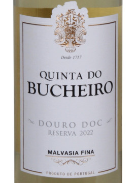 Q.bucheiro Malvasia Fina