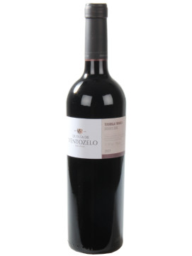 Quinta Ventozelo Touriga Franca 0.75 Tinto 2021