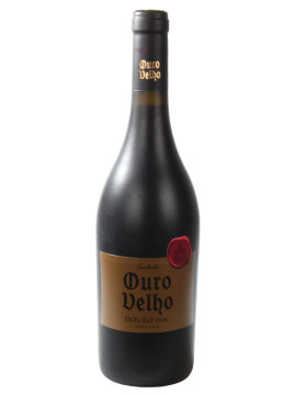 Ouro Velho 0.75 Tinto 2022