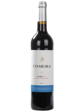 Cismeira Doc 0.75 Tinto 2019