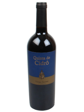 Quinta de Cidrô Touriga Nacional 0.75 2019