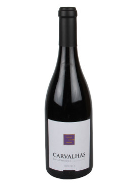 Quinta das Carvalhas Tinta Francisca 0.75 2020