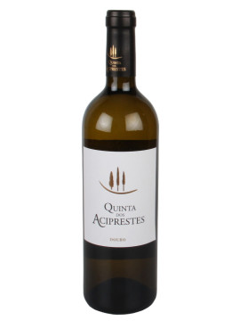 Quinta dos Aciprestes 0.75 Branco