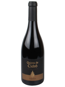 Quinta de Cidrô Pinot Noir 0.75 2018/19