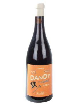 Dany de Cidrô 0.75 Tinto