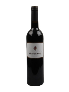 S Domingos Bairrada Tinto 0.75 2016