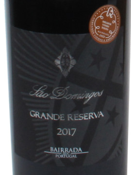 S Domingos Grande Reserva Tinto