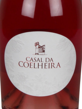 Casal Coelheira 0.75 Rose 2023