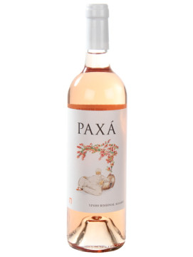 Paxá 0.75 Rosé 2023