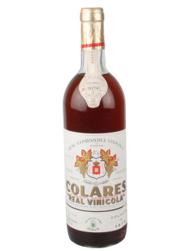 Real Vinicola 0.75 Br. 1979