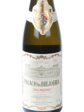 Alvarinho Palacio Brejoeira 2022