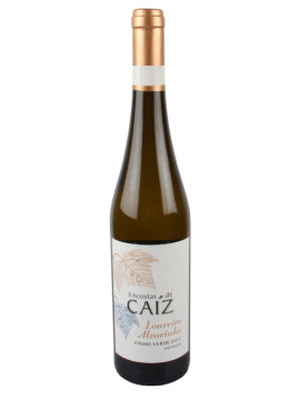 Encostas Caiz 0.75 Branco