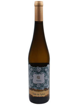 Quinta da Ribeirinha Vale de Lobos Riesling Branco