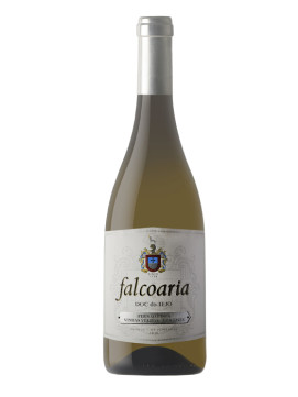 Falcoaria Branco Vinhas Velhas 0.75