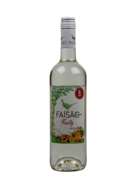 Faisao Fruity