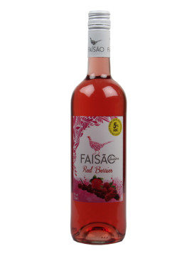 Faisao Red Berries