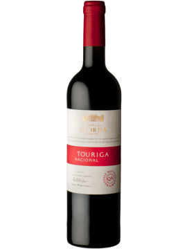 Quinta da Alorna Touriga Nacional 0.75 Tinto