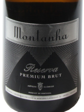 Montanha Reserva Bruto