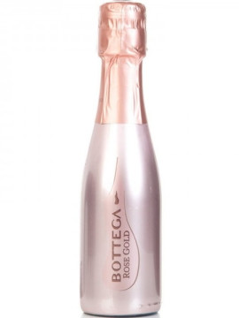 Bottega Rose Gold 0,20