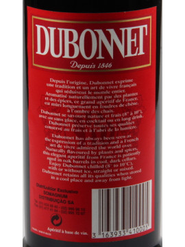 Dubonet