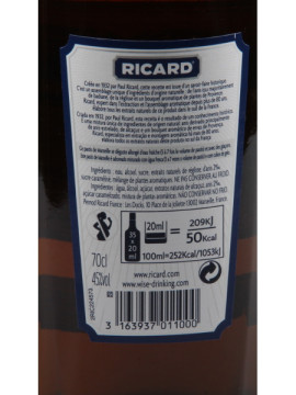 Ricard 0.70