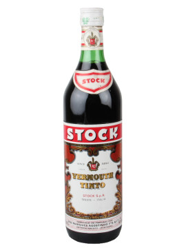 Stock Vermouth Tinto Doce