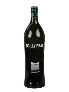 Noilly Prat French Dry 1Lºx18º