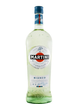 Martini Branco 1 Litrox14.4º