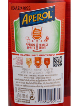 Aperol