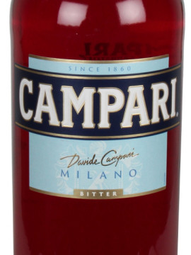 Campari 1 Lº