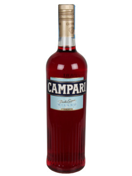 Campari 1 Lº