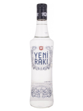 Raki Yeni 1L 45º