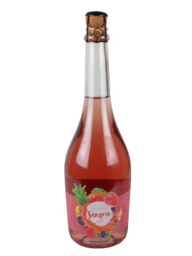 Sangria Divertido Rose 0.75