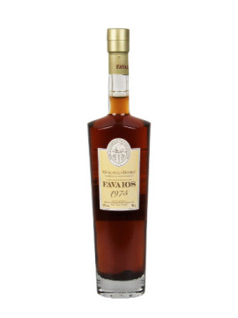 Moscatel Favaios 1975 1975