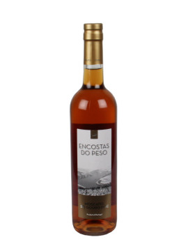 Moscatel Encostas do Peso (Douro) 0.75