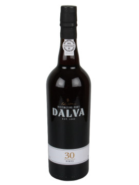 Dalva 30 Anos 0.75 X 20º