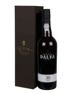 Dalva 30 Anos 0.75 X 20º