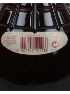 R.c.v. Colheita 1977 C/Copos 1977