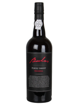 Bulas Tawny Reserva 0.75