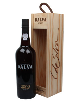 Dalva Porto Colheita 2000 0.75 2000