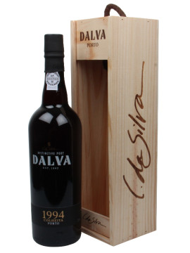 Dalva Porto Colheita 1994 0.75 1994