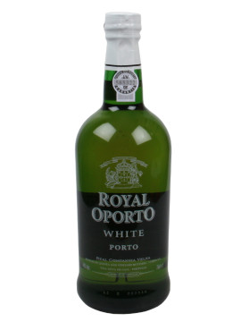 R.c.v. Royal Oporto White 0.75