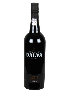 Dalva Porto Colheita 2011 0.75 Tinto 2011