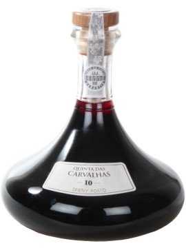 Quinta das Carvalhas 10 Anos 0.75 Decanter